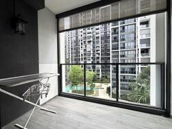 Botanique At Bartley (D19), Condominium #615156151